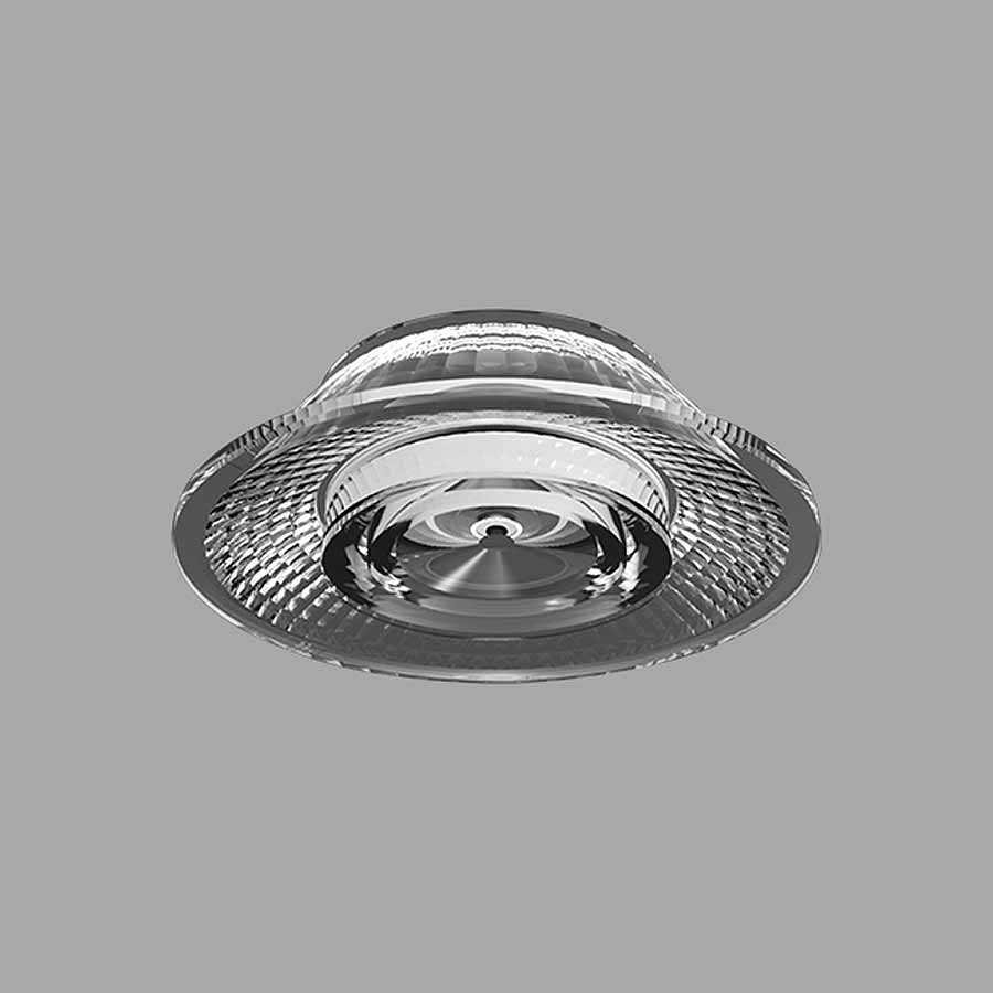 LED2 LOOK II REFLECTOR optische lens