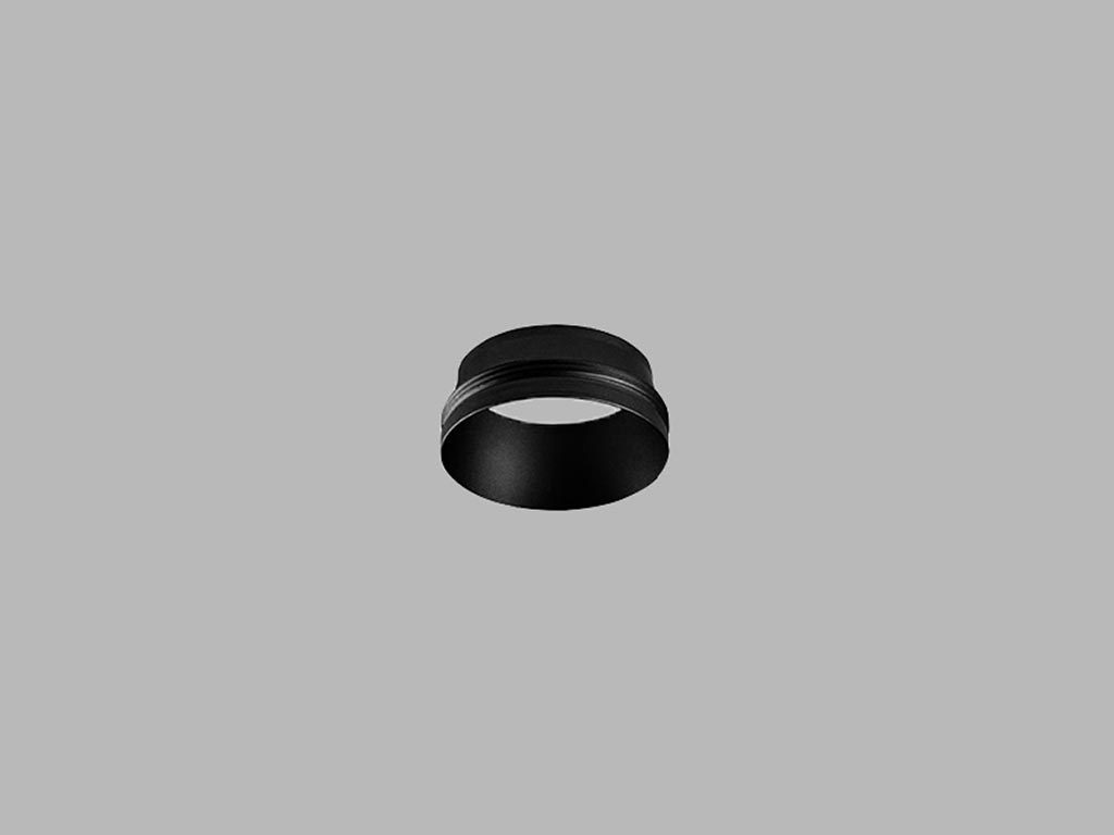 LED2 MATRIX 2 RING Zwart