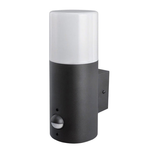 NILS WALL met sensor