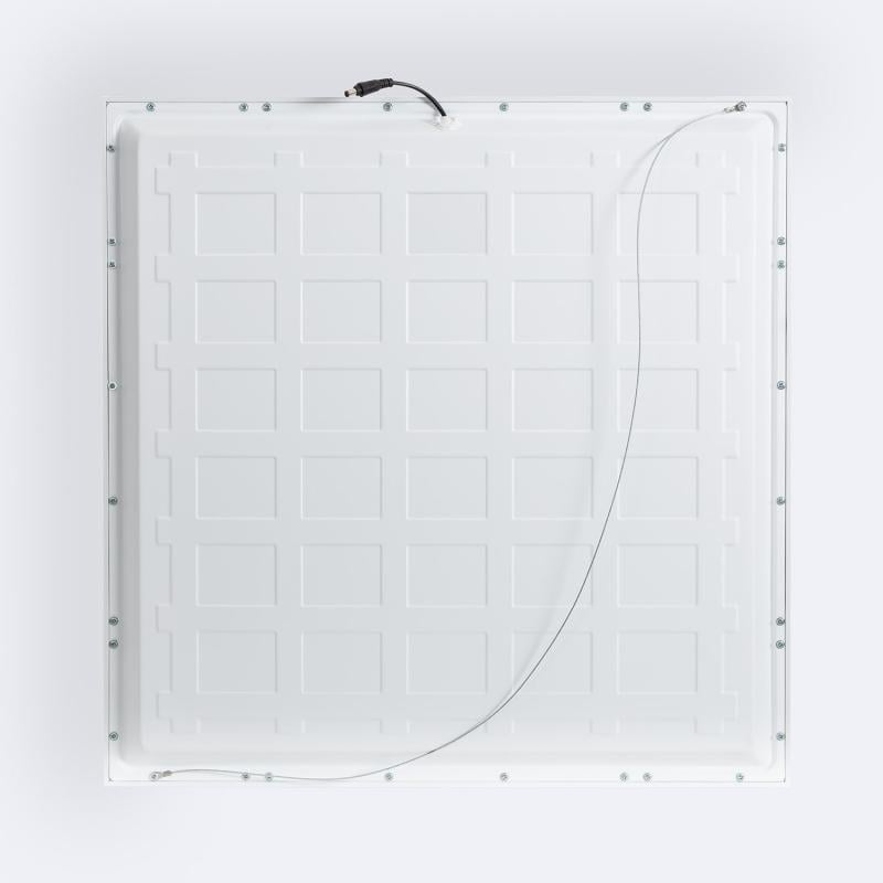 Panelaro DALI LED-paneel 60x60 cm 40W 5200lm lage verblinding High Lumen