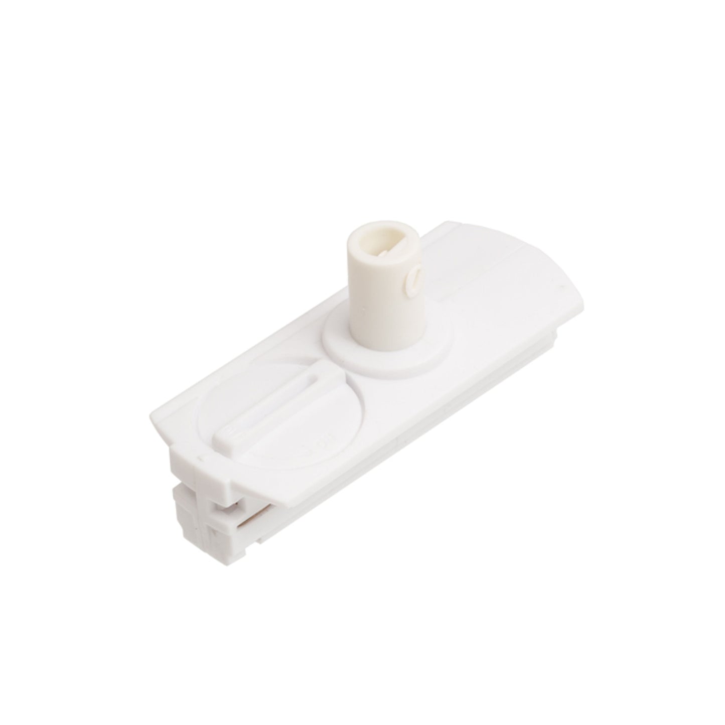 Adapivo adapter voor hanglampen 1-fase stroomrail