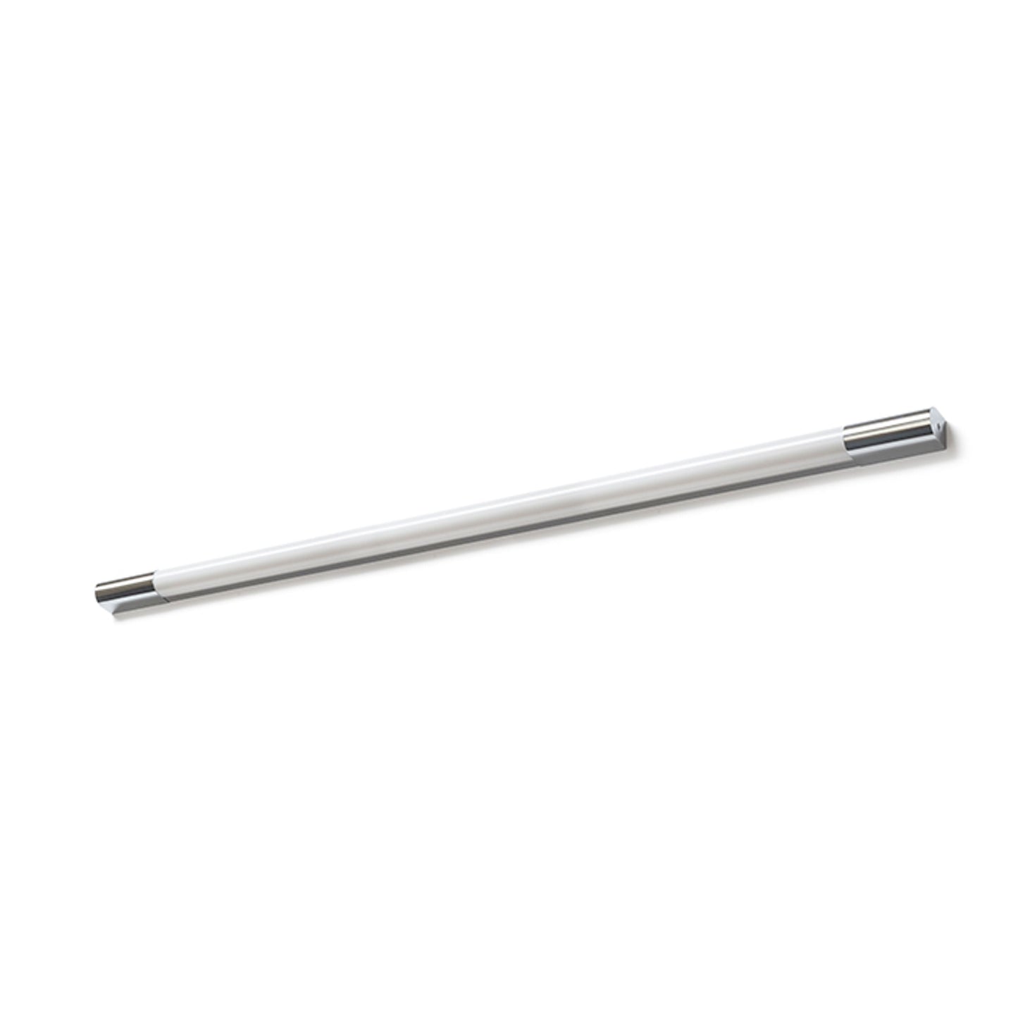 MIRANDA 120 LED badkamer wandlamp 120 cm chroom