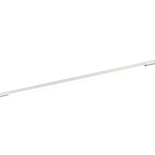 FLATLINE 150 3-fase lineaire hanglamp tot 50W