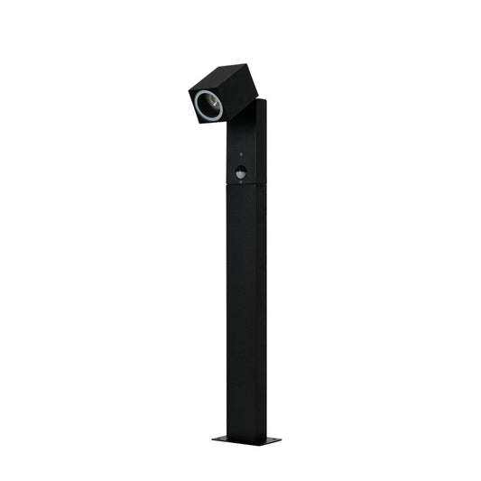 SVAN tuinpaal met sensor