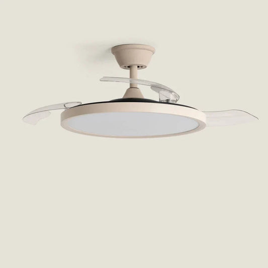 Klivaro Beige / Transparant