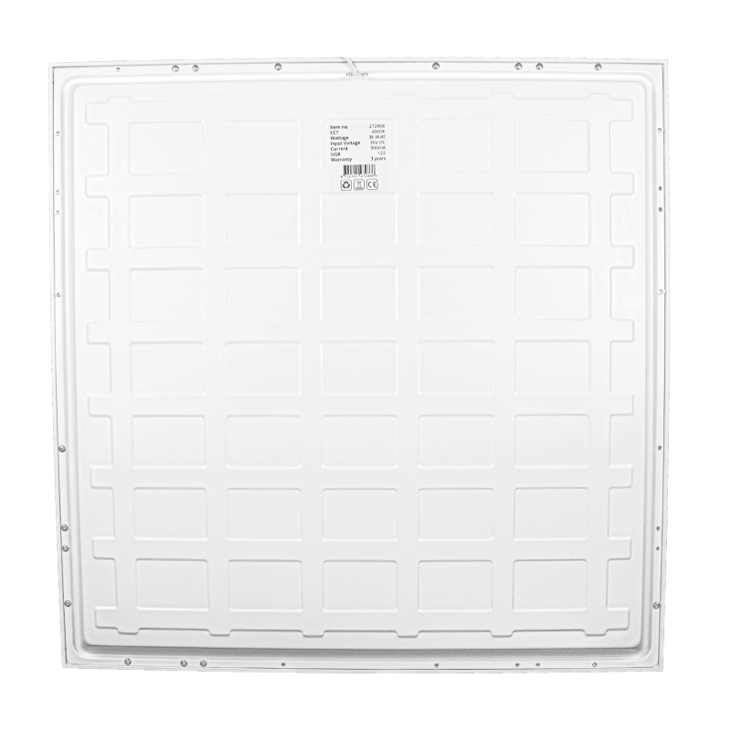 LED Panelen 30x30