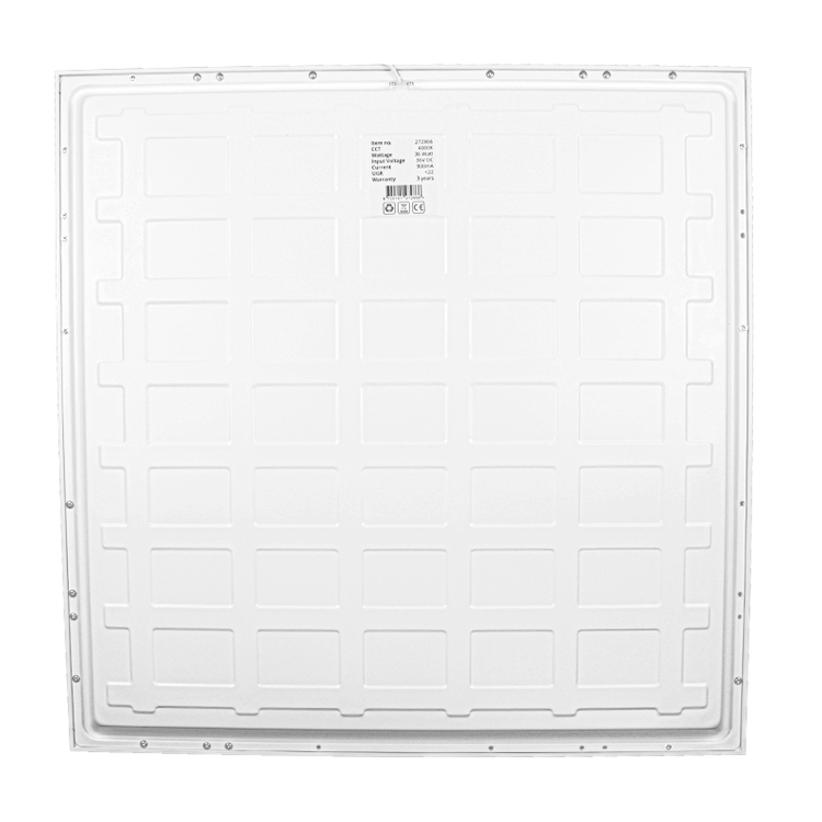 LED Panelen 30x30