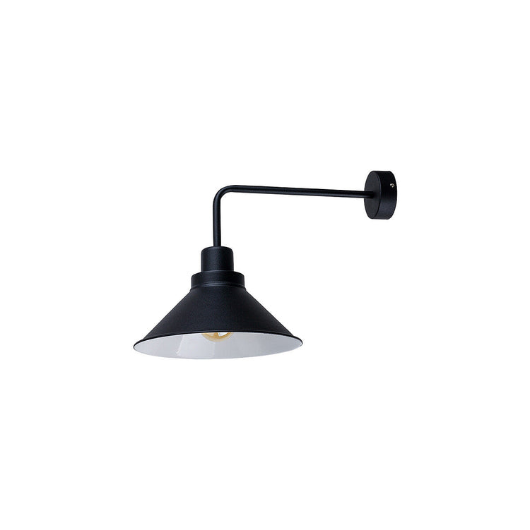 Industrieel & noodverlichting