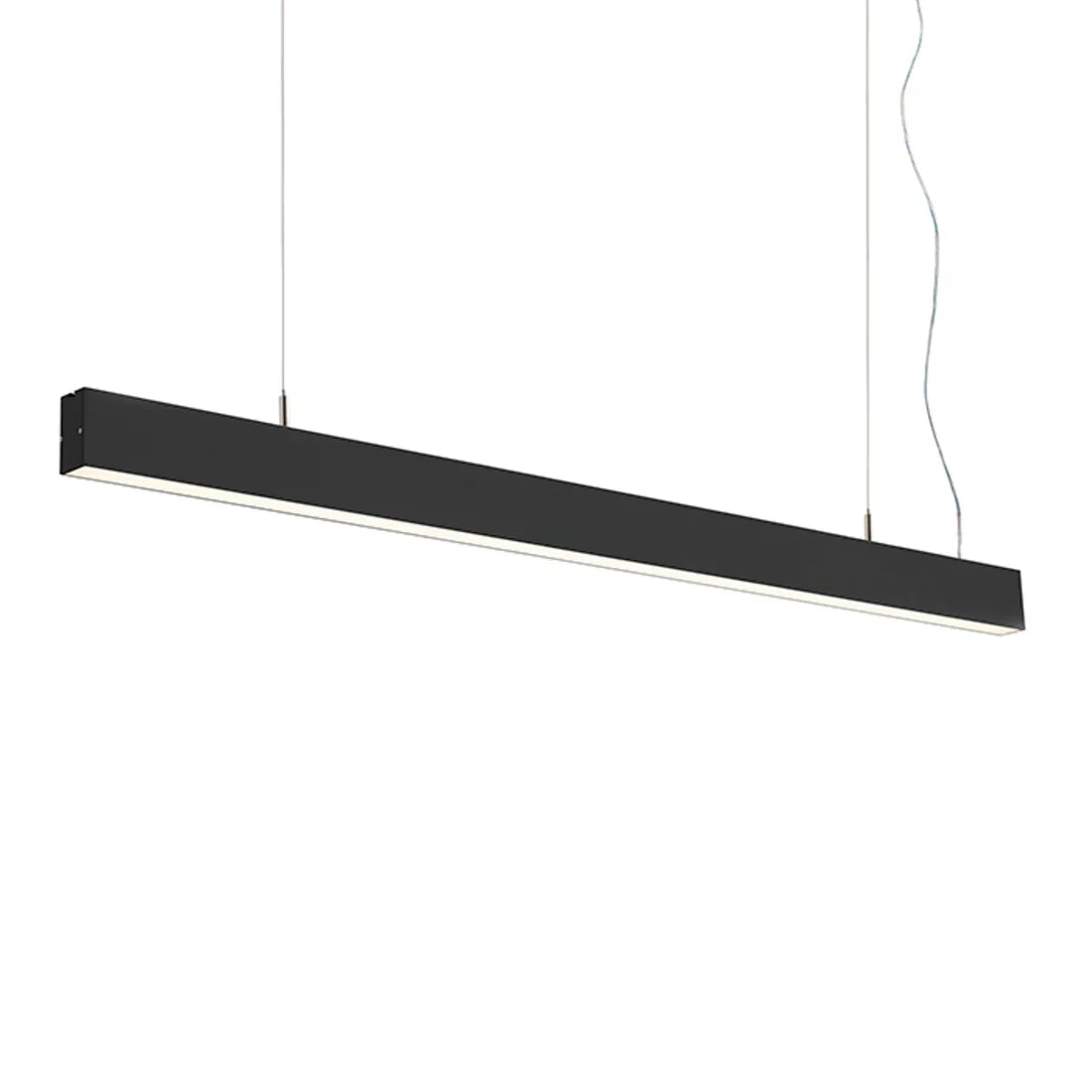 Lineaire verlichting