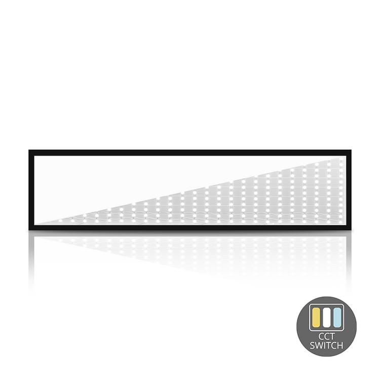LED Panelen 120x15