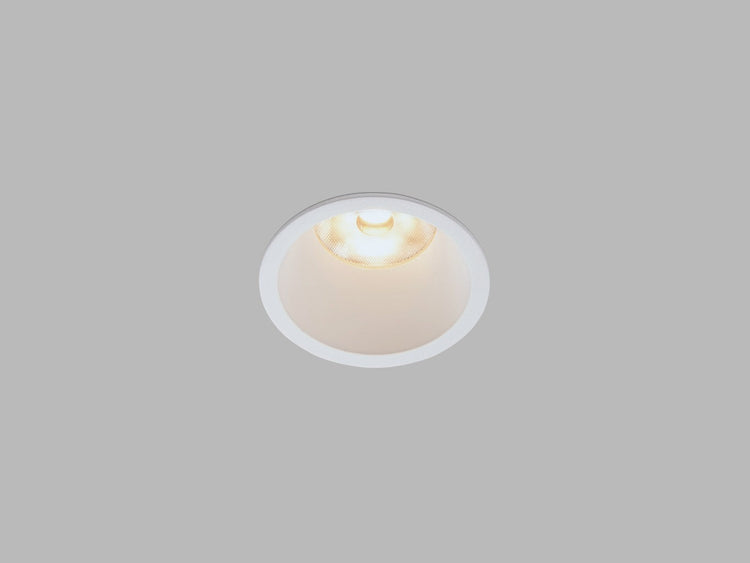 Inbouw- en opbouwspots