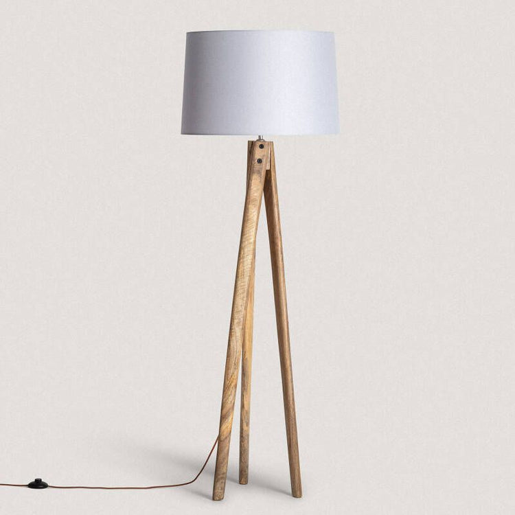 Vloerlampen