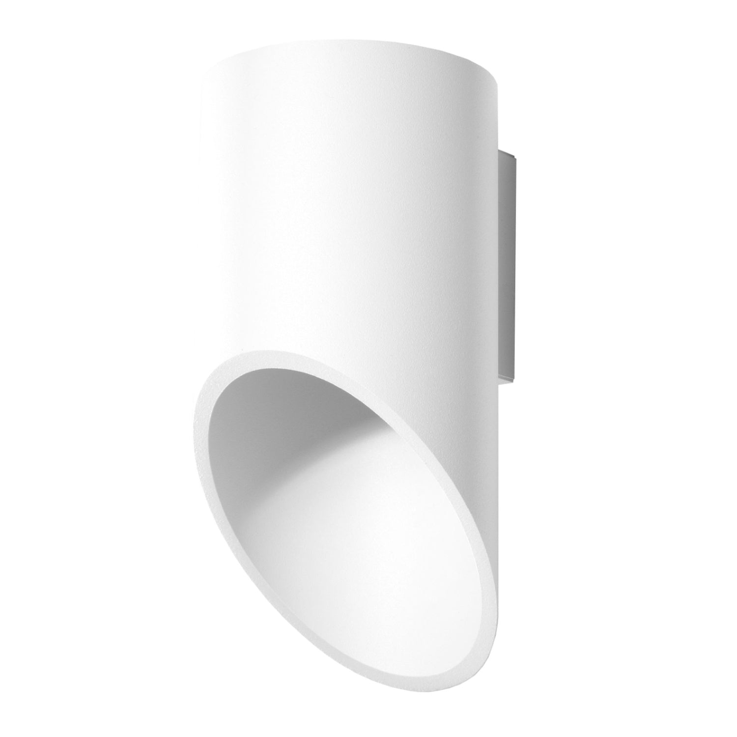 Wandlamp PENNE 20 wit