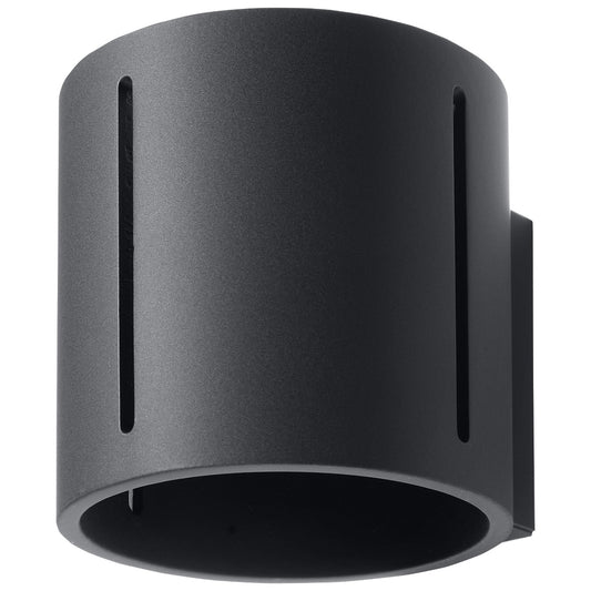 Wandlamp INEZ zwart