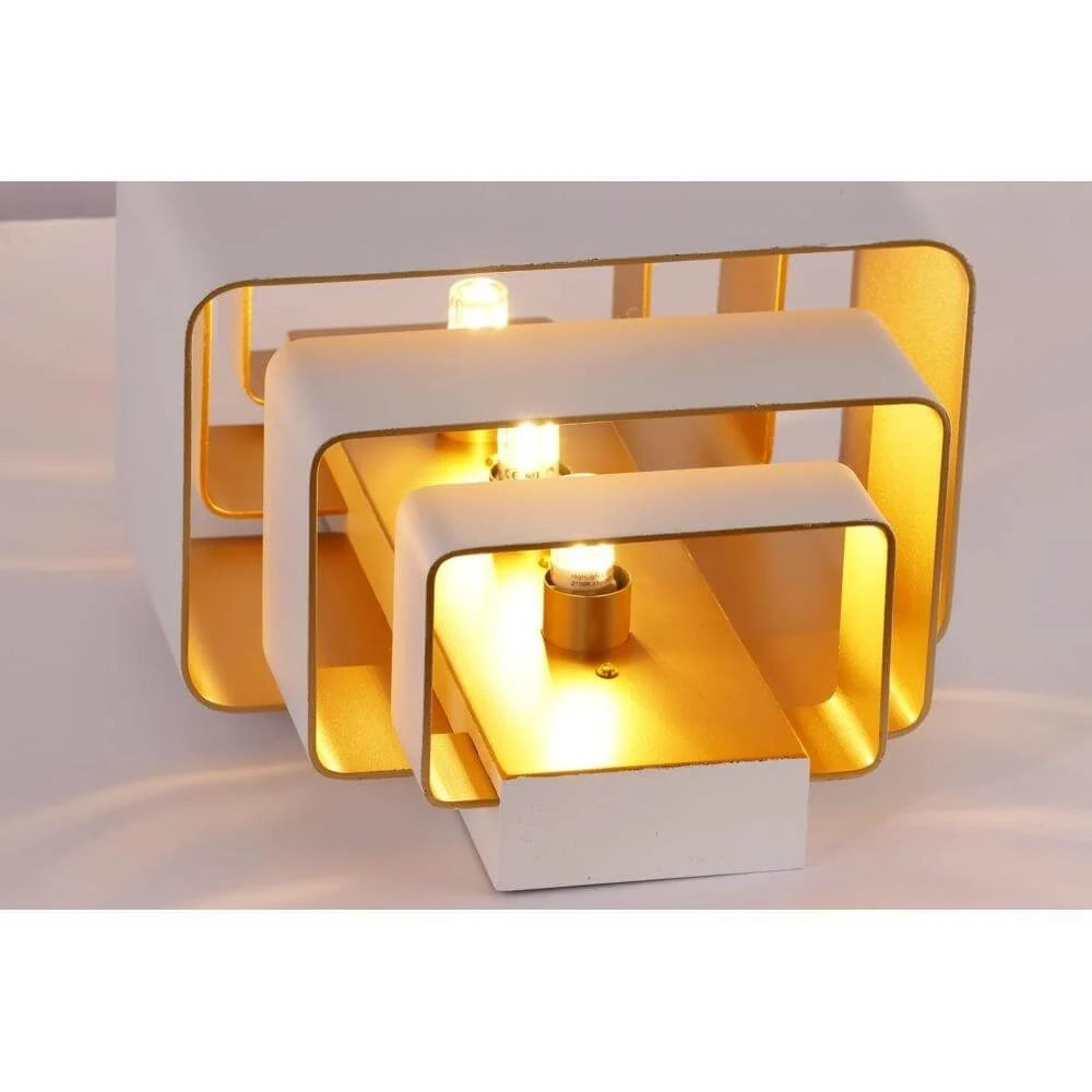Wandlamp LAYERS
