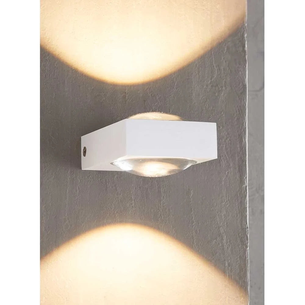 Wandlamp JENA