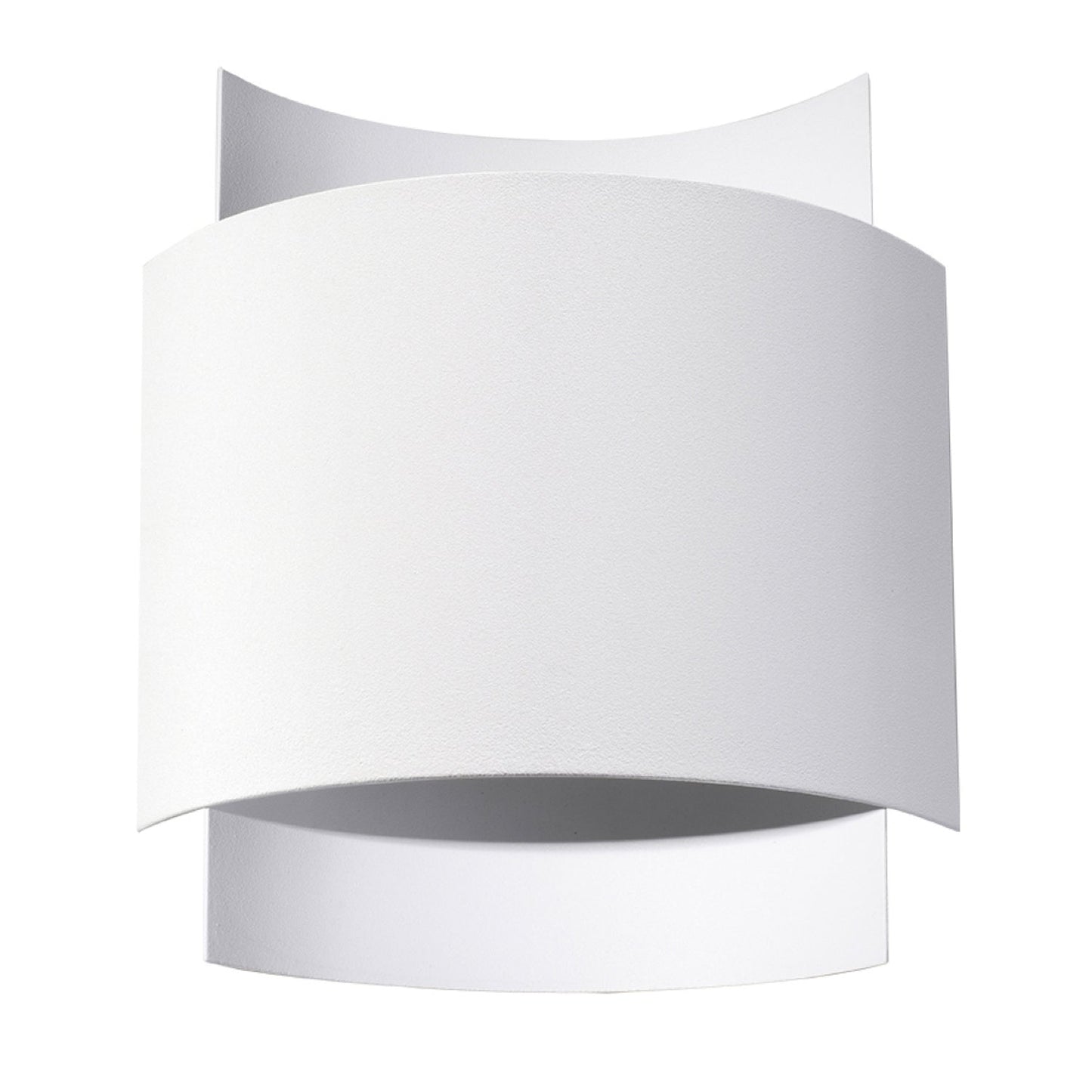 Wandlamp IMPACT wit