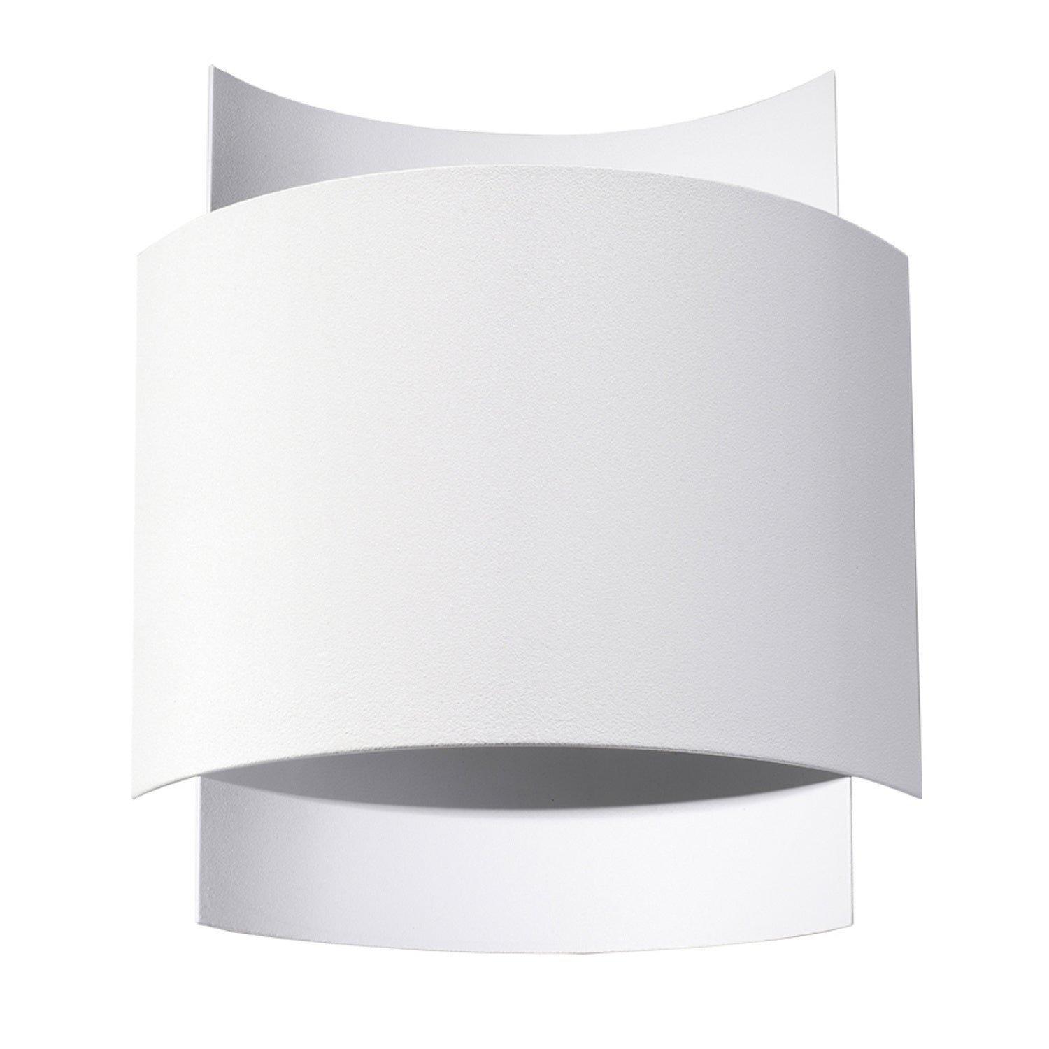 Wandlamp IMPACT wit