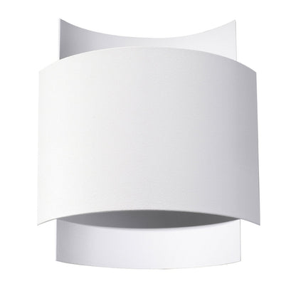 Wandlamp IMPACT wit