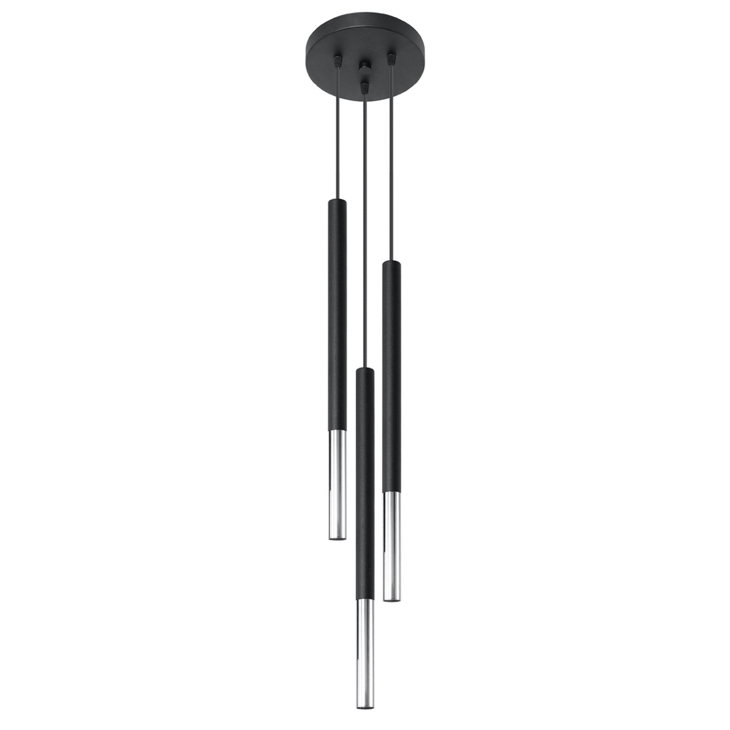Hanglamp MOZAICA 3P