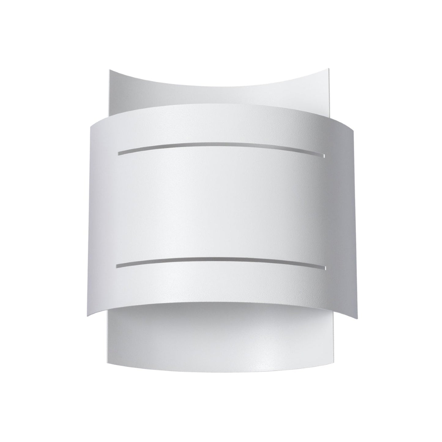 Wandlamp HESTIA wit
