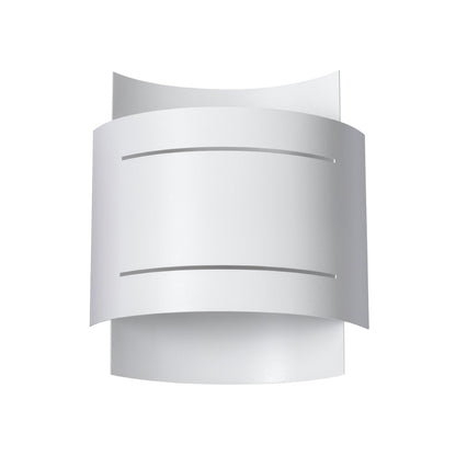 Wandlamp HESTIA wit