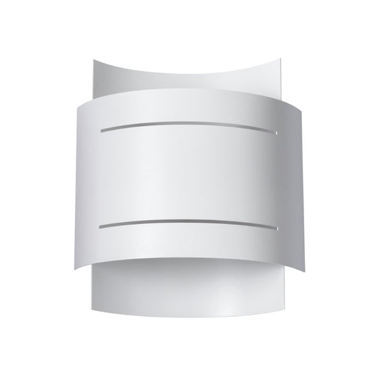 Wandlamp HESTIA wit