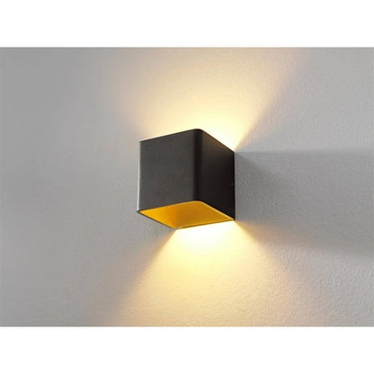 Wandlamp FULDA