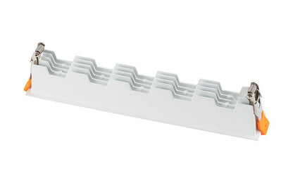MINI LED 20W sfeer 2