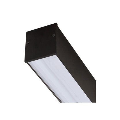 CL OFFICE PRO LED kantoor sfeerbeeld