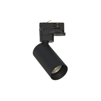 CTLS MONO railspot GU10 3-fase kantelbaar — IP20