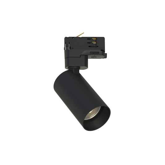 CTLS MONO railspot GU10 3-fase kantelbaar — IP20