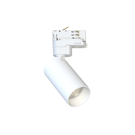 CTLS MONO railspot GU10 3-fase kantelbaar — IP20