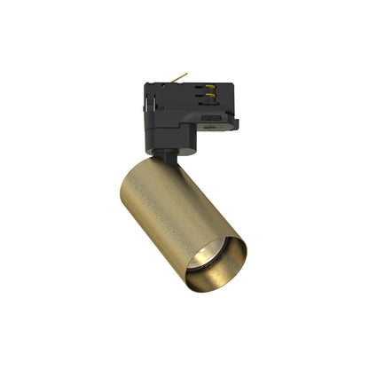 CTLS MONO railspot GU10 3-fase kantelbaar — IP20
