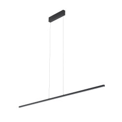 BAR LED zwart
