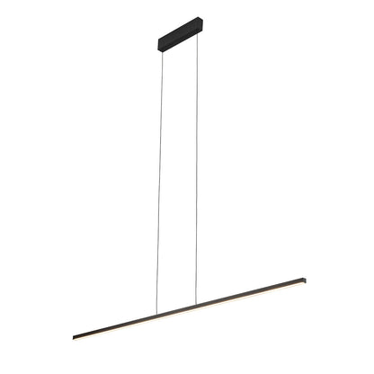 BAR LED hanglamp sfeerbeeld