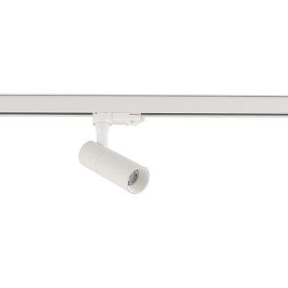 CTLS TINOS railspot LED 3-fase 10/20/30W wit of zwart — IP20