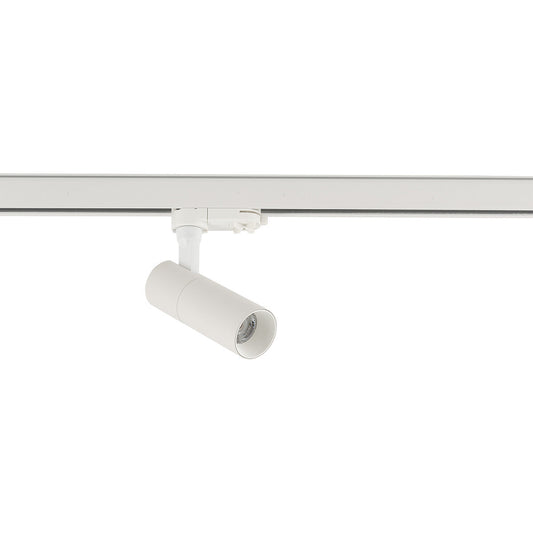 CTLS TINOS railspot LED 3-fase 10/20/30W wit of zwart — IP20