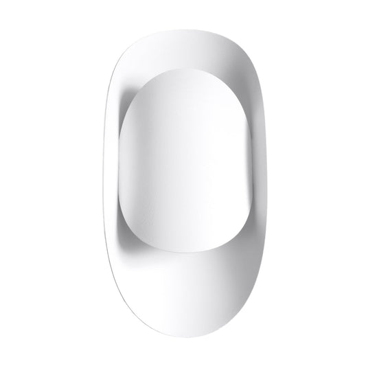 Wandlamp TEAR wit