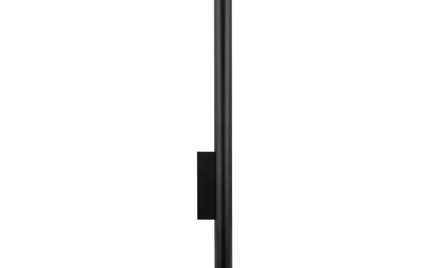 FOURTY WALL XL zwart