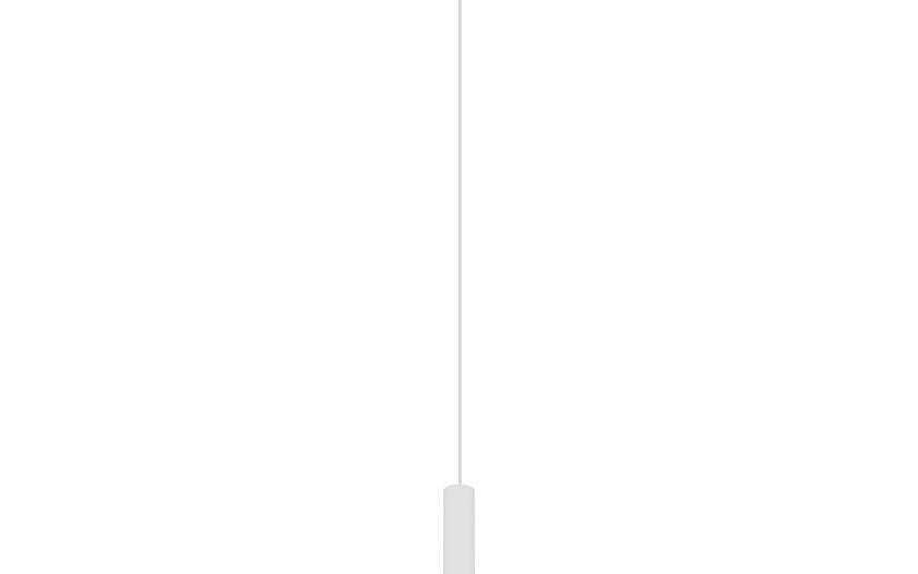 FOURTY hanglamp M wit