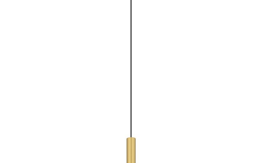 FOURTY hanglamp M solid brass