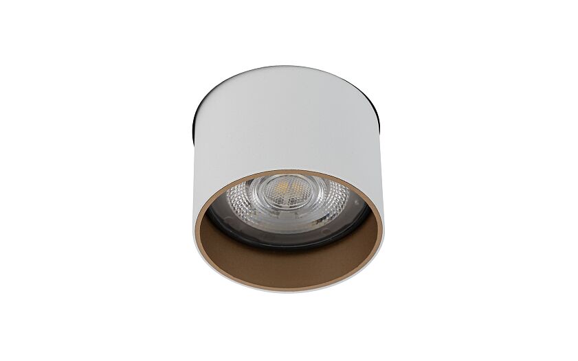 Mono Slide Trimless inbouwspot