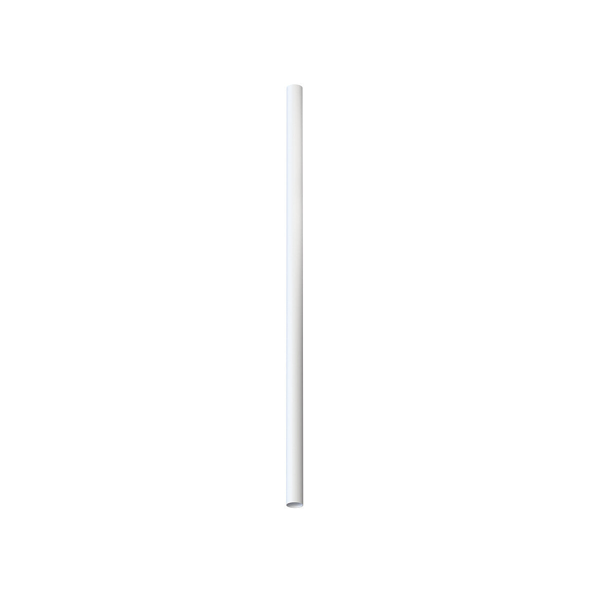 FOURTY opbouwspot XL wit