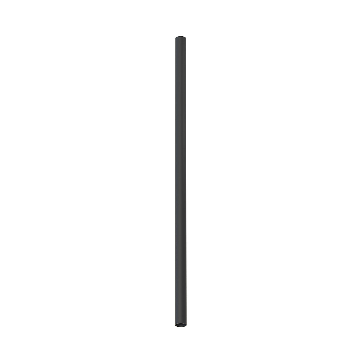 FOURTY opbouwspot XL zwart