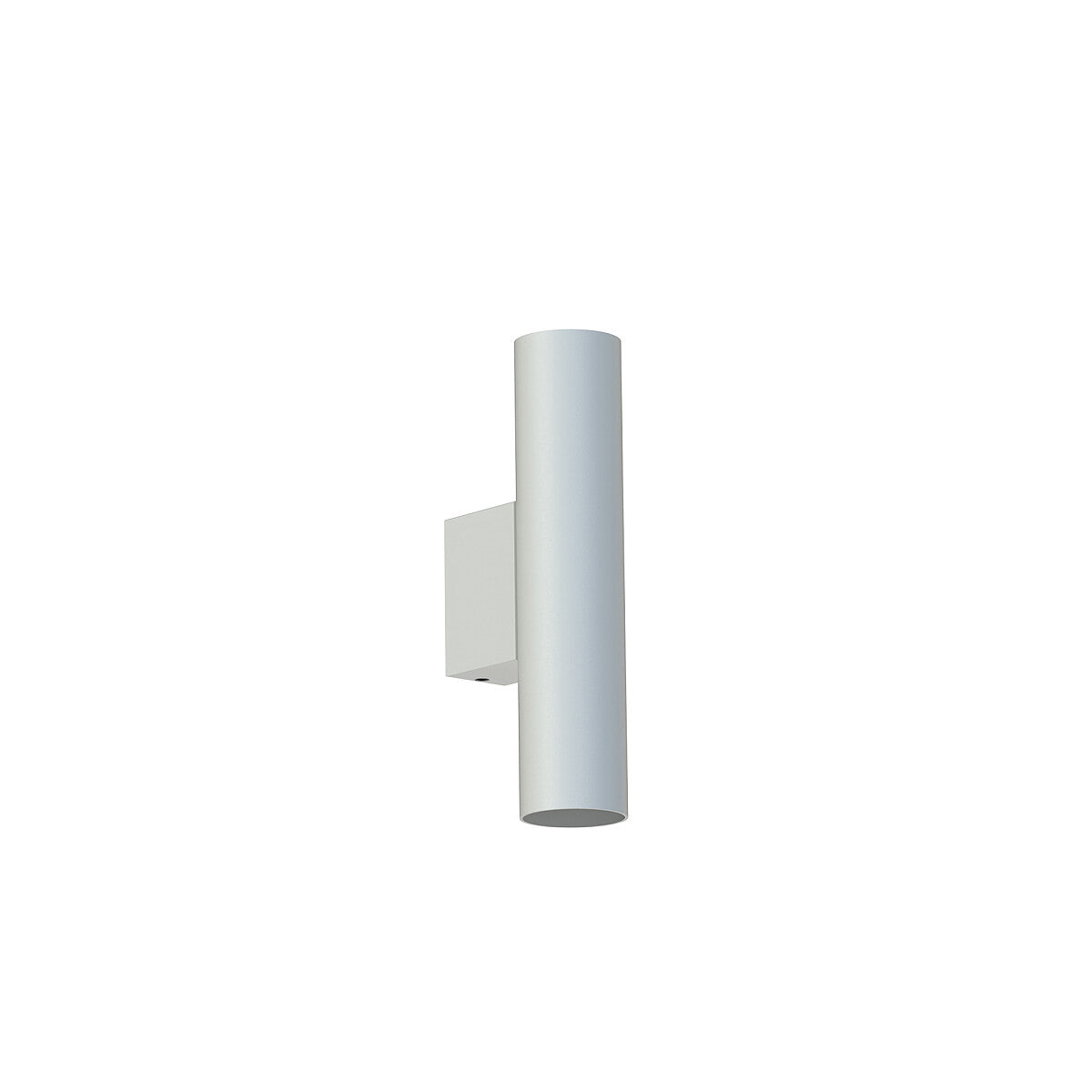 FOURTY WALL M silk gray