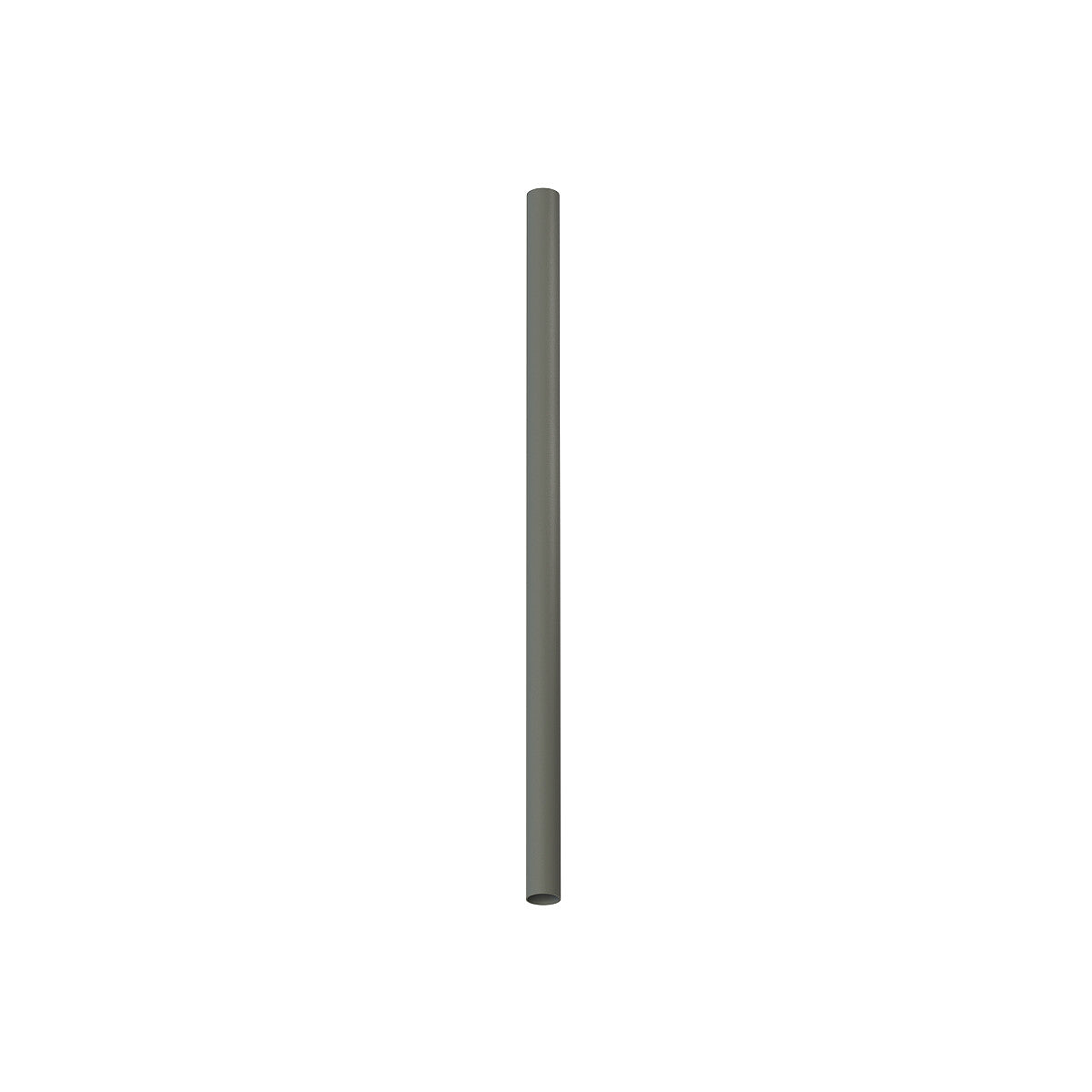 FOURTY opbouwspot L umbra gray