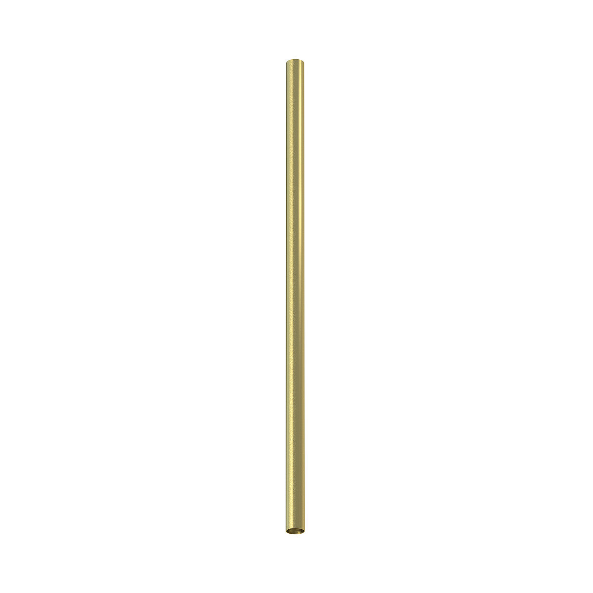 FOURTY opbouwspot XL solid brass