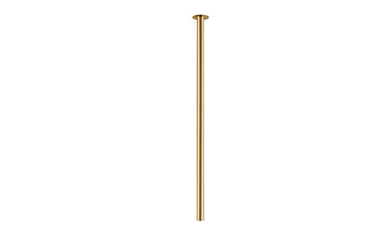 Nowodvorski LASER 750 inbouwspot goud