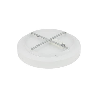 NIKKI ROUND LED plafondlamp toepassing